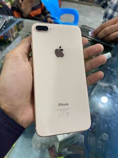 iPhone 8plus