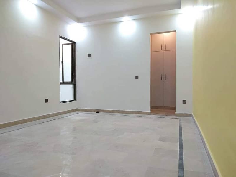 240 Sq Yards Ground Floor Portion For Rent in Sector T Gulshan-e-Maymar 1