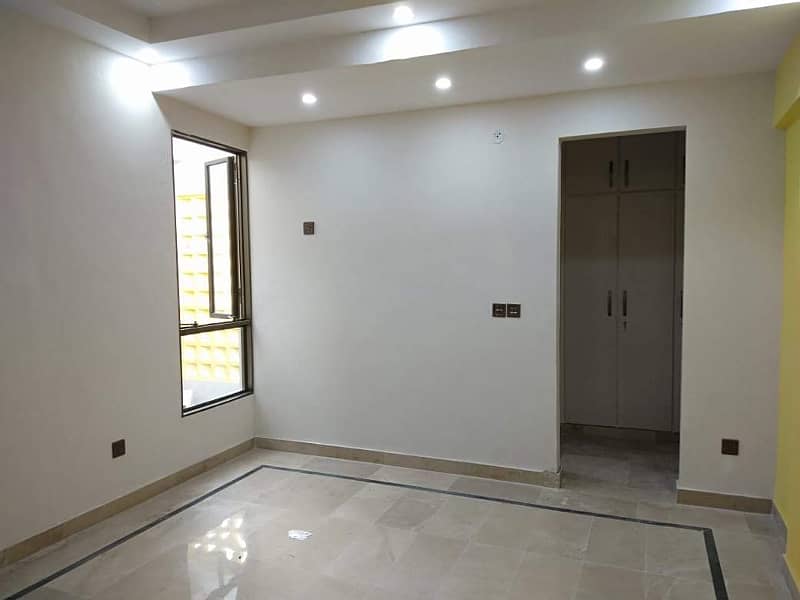 240 Sq Yards Ground Floor Portion For Rent in Sector T Gulshan-e-Maymar 3