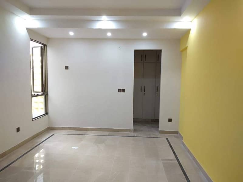 240 Sq Yards Ground Floor Portion For Rent in Sector T Gulshan-e-Maymar 6