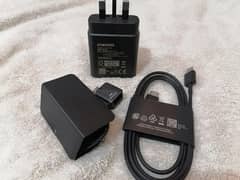 Charger Samsung S-24 Ultra