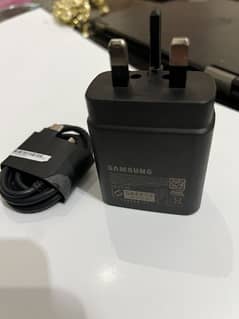 Charger Samsung S-24 Ultra