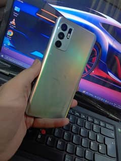 Oppo Reno 6