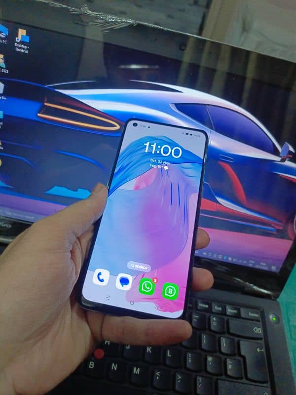 Oppo Reno 6 4