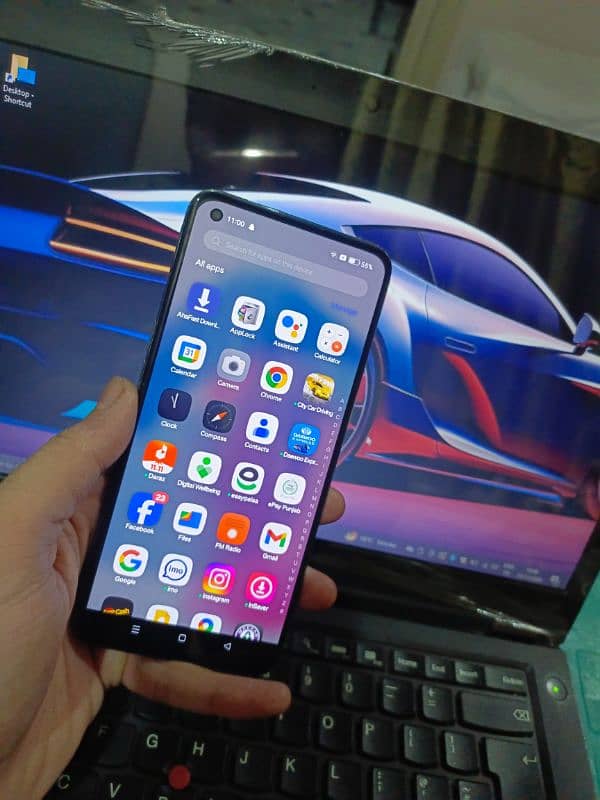 Oppo Reno 6 6