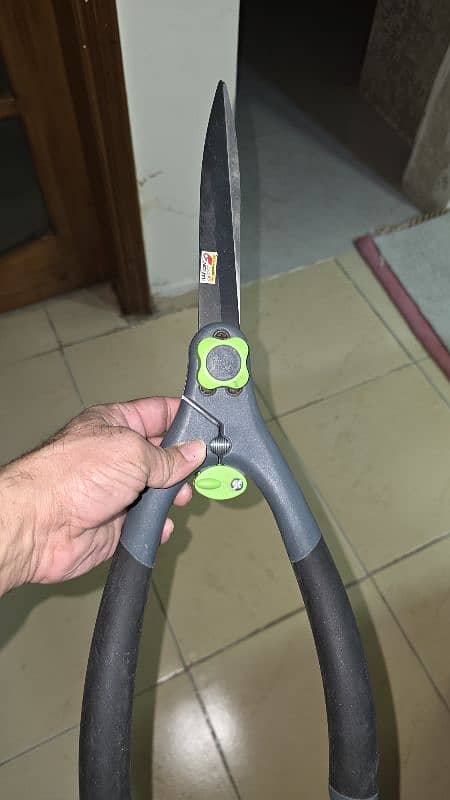 2 branch cutting brand new made in germany 5