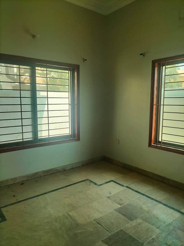 400 Sq Yards Independent House Sector W, S and Z in Gulshan-e-Maymar 9