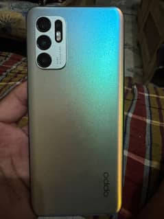 Oppo Reno 6