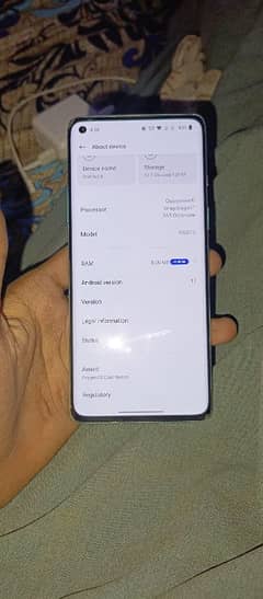 Oneplus 8 Dual Sim