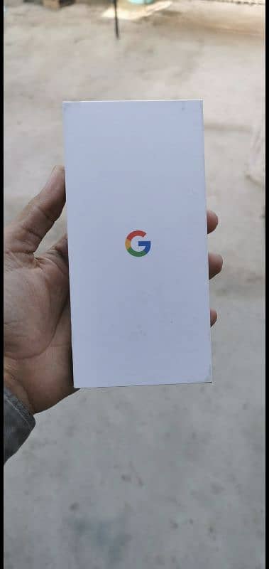 Google pixel 4 XL 9