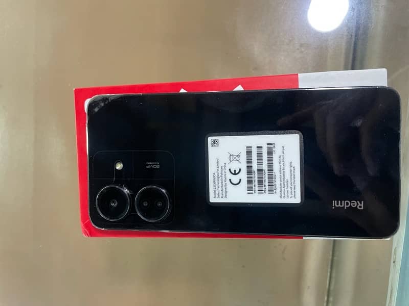 redmi 13c 0