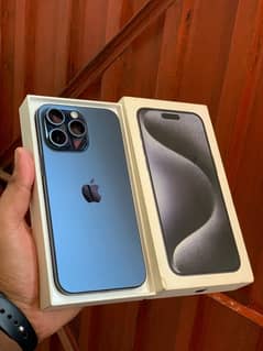 iPhone 15pro max for sell