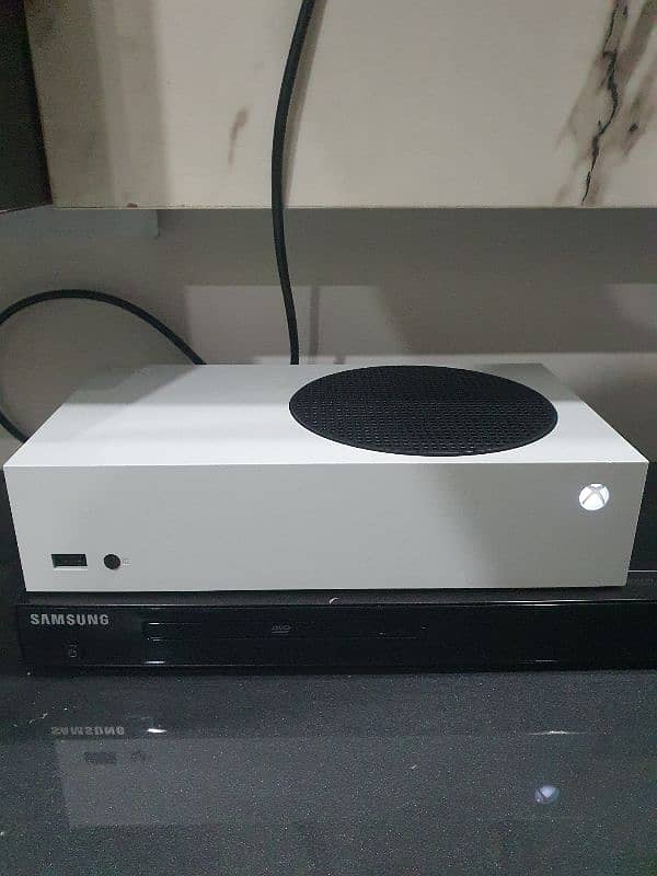 xbox series s 512gb 0