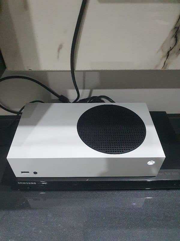 xbox series s 512gb 1