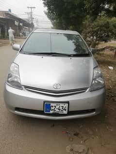 Toyota Prius 2011