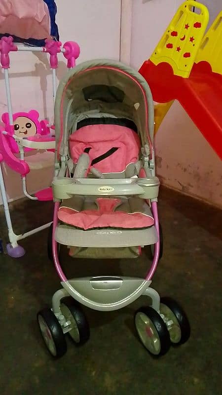 brand new stroller just 15000 urgent sell 0