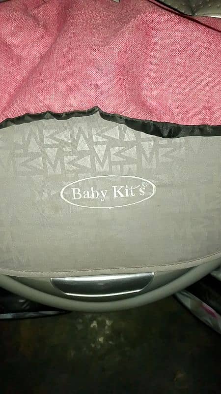 brand new stroller just 15000 urgent sell 5