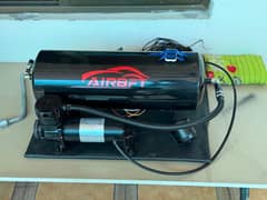 AIR BFT BASIC SETUP FORSALE