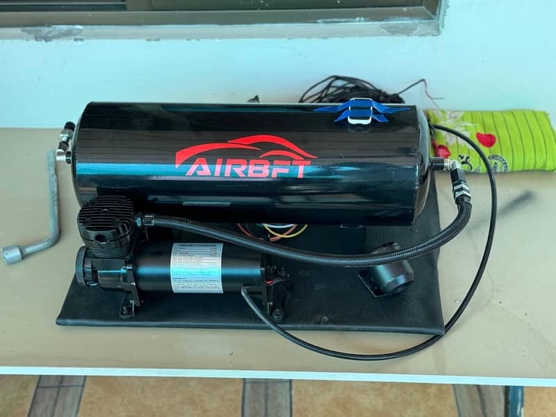 AIR BFT BASIC SETUP FORSALE 1