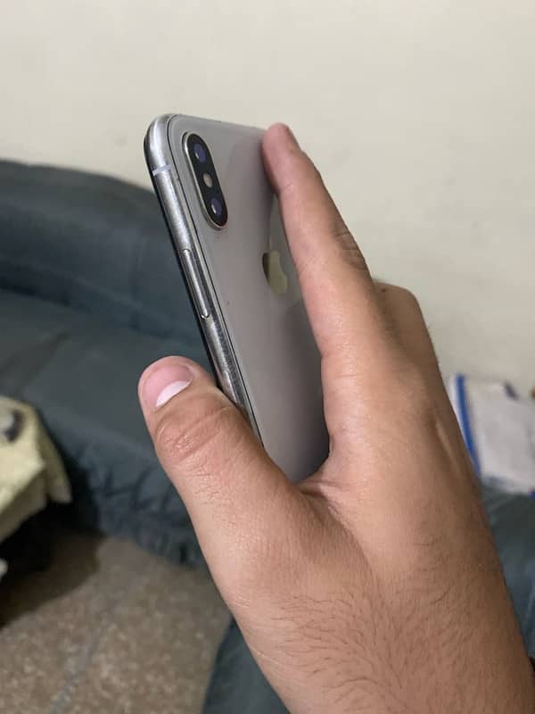 iPhone X non pta 3