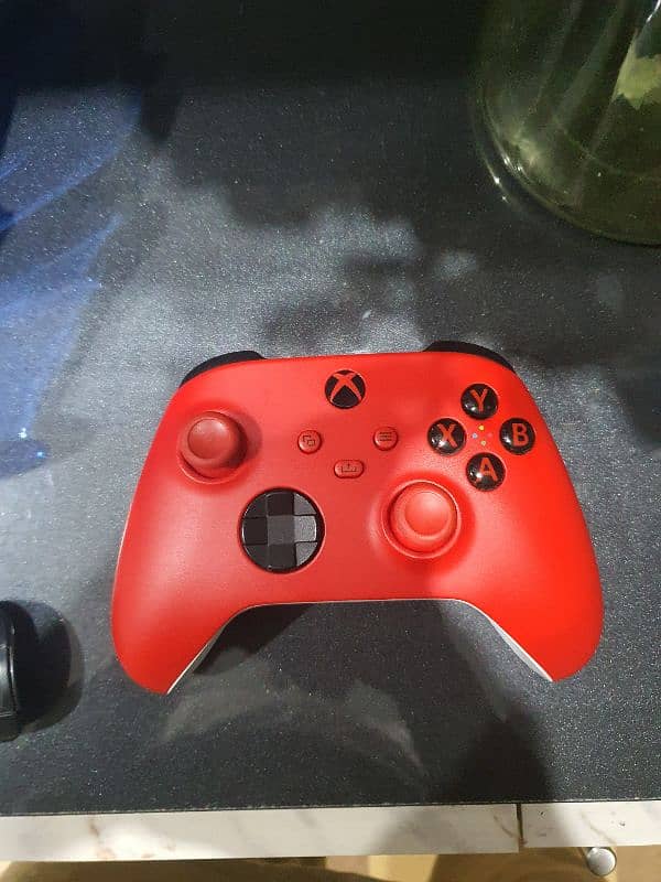 xbox series s/x controller 0