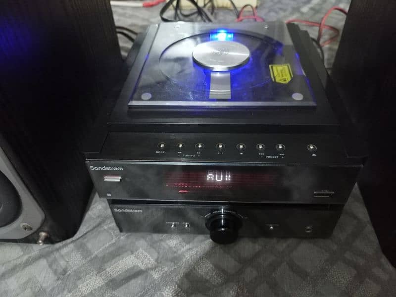 Canada hifi sund system urgent sale 1