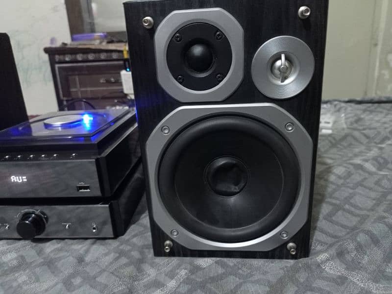 Canada hifi sund system urgent sale 3