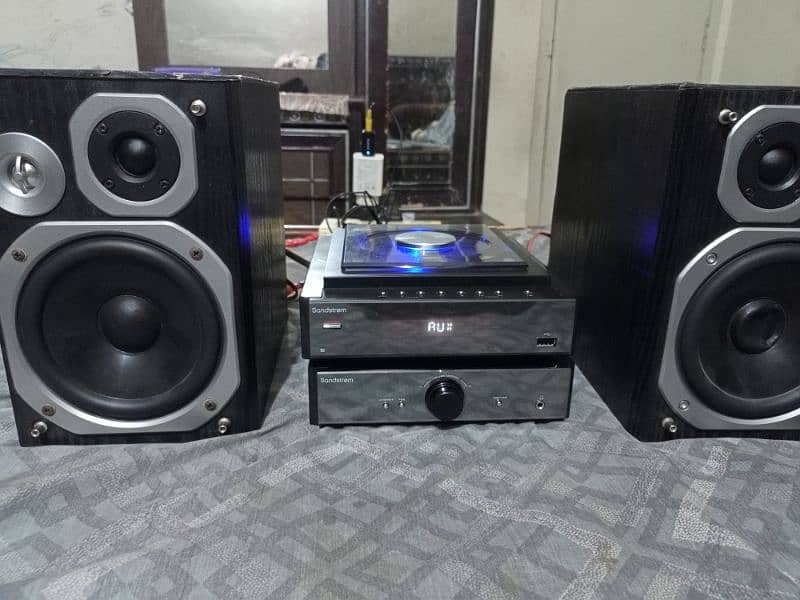 Canada hifi sund system urgent sale 4