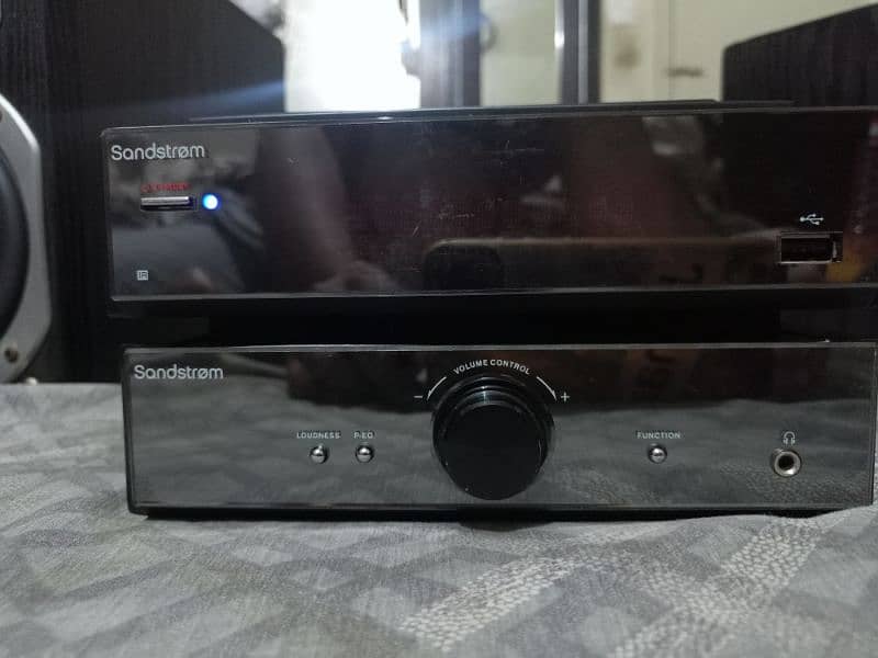 Canada hifi sund system urgent sale 6