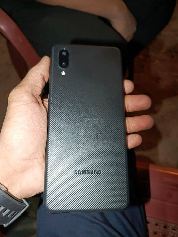 Samsung Galaxy A02 3/64 3