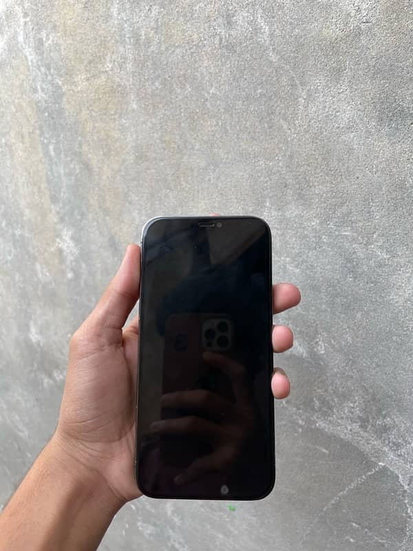 IPHONE 12 PRO (URGENT SALE) 3