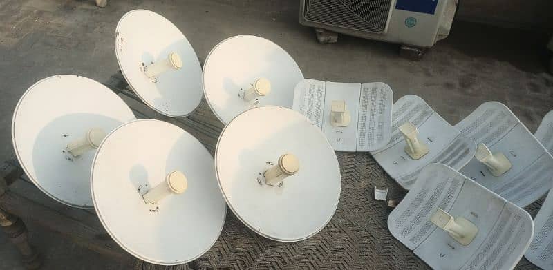 ubnt Litebeam M5 Power beam M5 Available. . 4