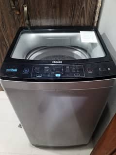 One Touch Washing Machine