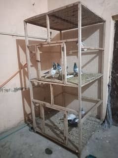 cage for sale