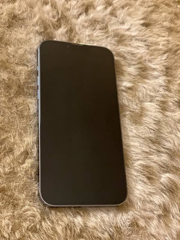 iPhone 13 Pro Max 128GB PTA Approved 3