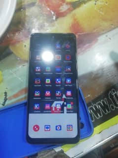 TECNO CAMON 18T