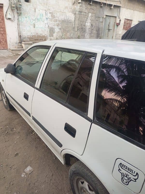 Suzuki Cultus VXR 2005.2006 6