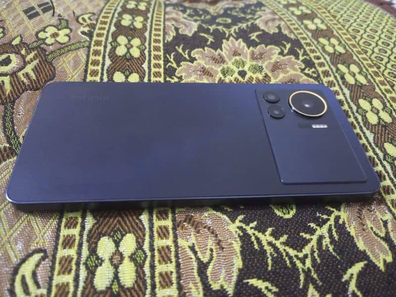 Infinix Note12 vip edition 2