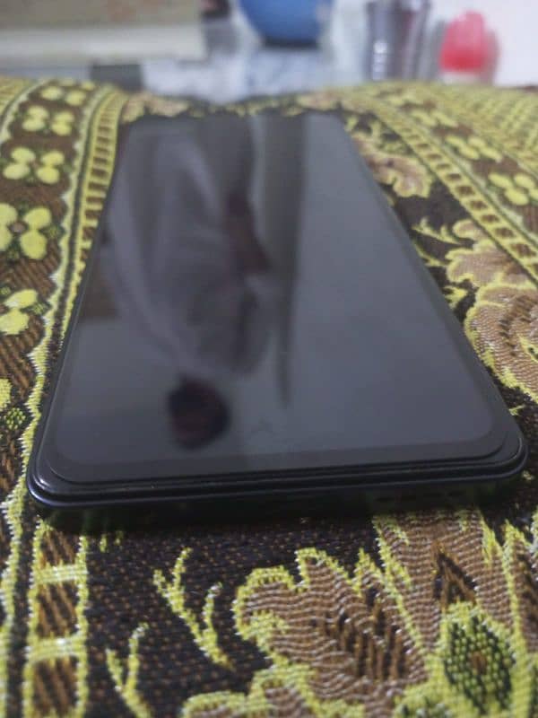 Infinix Note12 vip edition 4