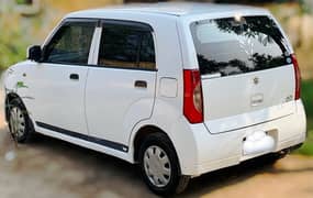 Suzuki Alto 2011