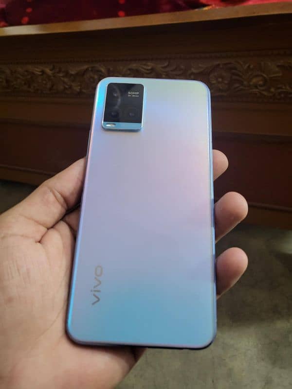 Vivo y33s Only sale 1