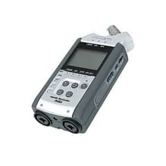 zoom H4n Audio Recorder