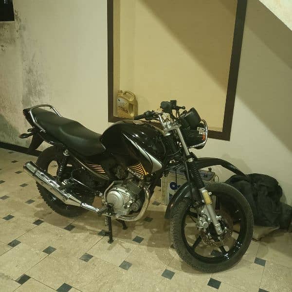 bike is available for sale 0