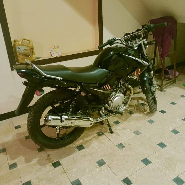 bike is available for sale 1