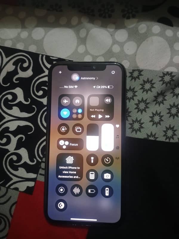 iPhone 11pro jv 64gb 1