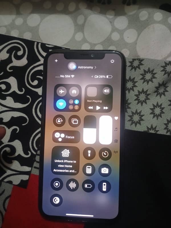 iPhone 11pro jv 64gb 5