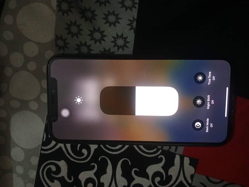 iPhone 11pro jv 64gb 9