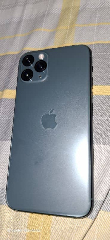 APPLE IPHONE 11 PRO 256 GB 6