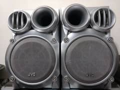 JVC / Technics