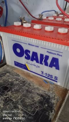 Osaka